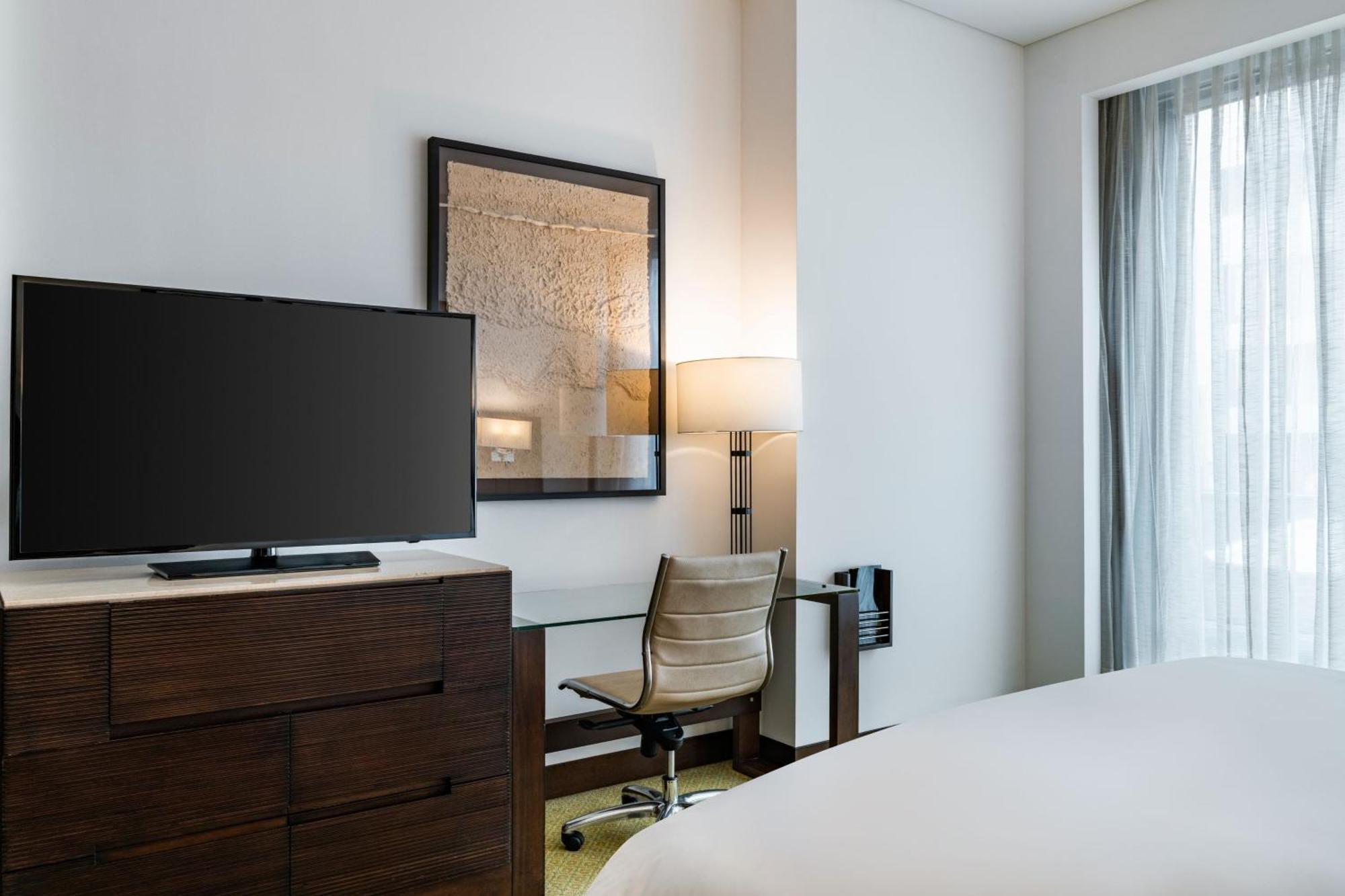 Bogotá Marriott Hotel Esterno foto